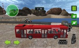 Mountain Tourist Bus Drive screenshot 7