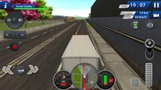 Euro Truck Driver 2018 screenshot 14