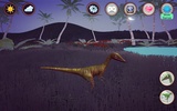 Talking Small Compsognathus screenshot 5