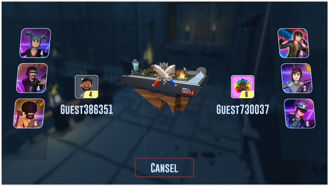 Age Of Poly - Preview 8