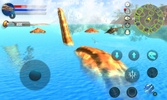 Plesiosaurus Simulator screenshot 20