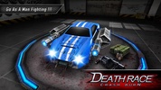 Death Race:Crash Burn screenshot 3