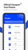 Passport Photo—ID Photo Editor screenshot 4