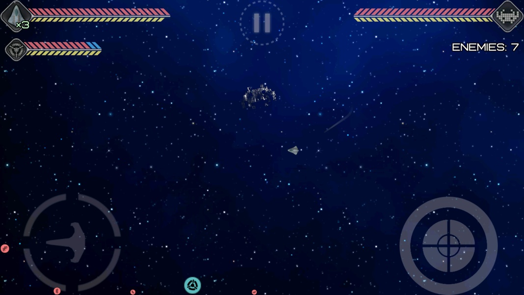 Event Horizon : Nave espacial – Apps no Google Play