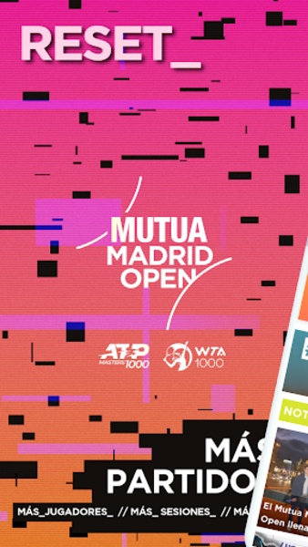 Mutua Madrid Open - Preview 6