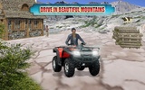 Quad Bike Racing Games Offline screenshot 3