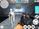 Skeleton War: Survival screenshot 1