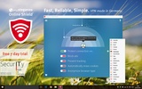 mySteganos Online Shield VPN screenshot 2