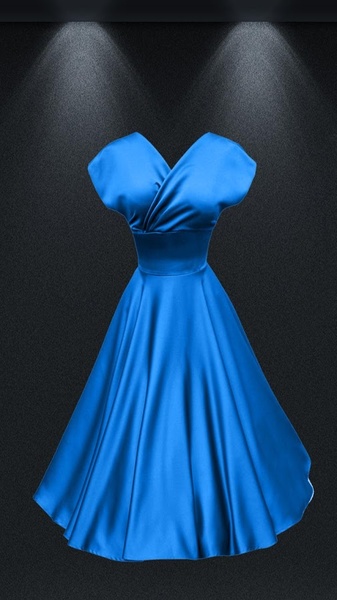 Prom Dress Photo Montage - Preview 5