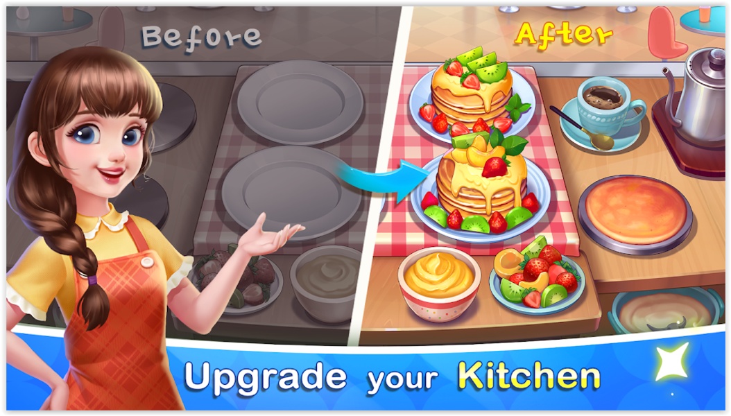 Cooking Center - Preview 5