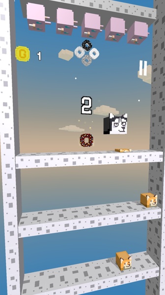 Erha Downstairs - Preview 2