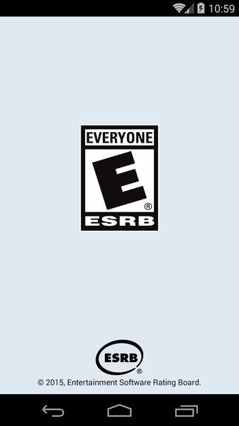 ESRB - Preview 7