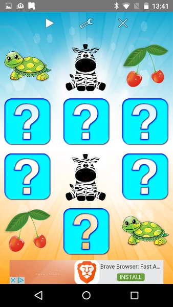 Memory Game Free - Preview 5
