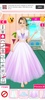 Wedding Fashion Dress Up screenshot 7