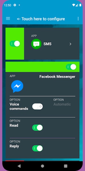 TextDrive - Preview 2