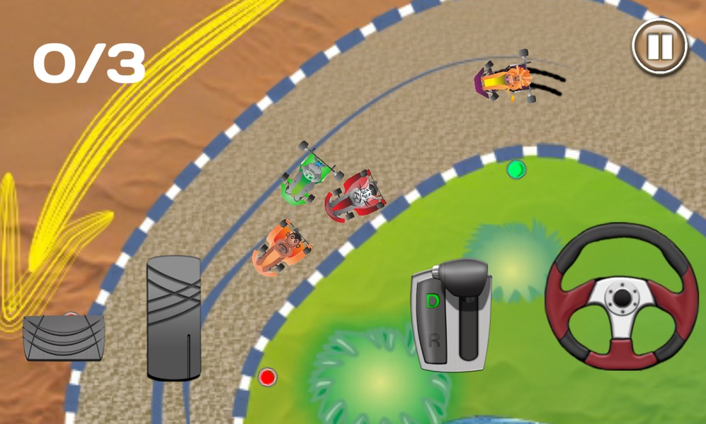 Tom Rally - Preview 9