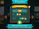 Landscape Jigsaw Puzzles screenshot 3