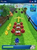Sonic Prime Dash screenshot 7