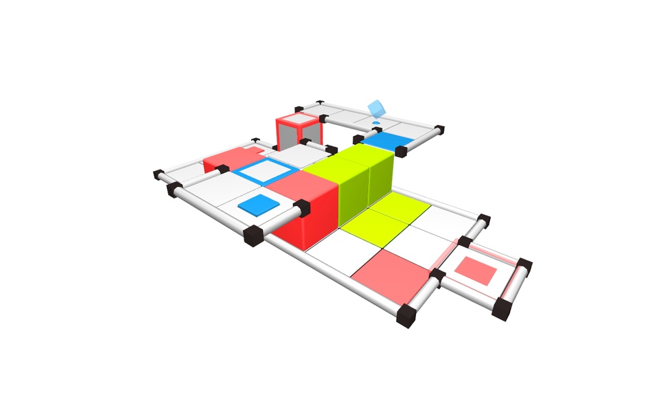 Cubot - Preview 2