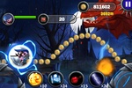 Devil Assassin:evil ninja screenshot 6