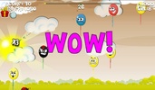 Angry Balloons screenshot 6
