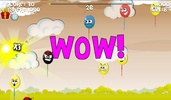 Angry Balloons screenshot 6