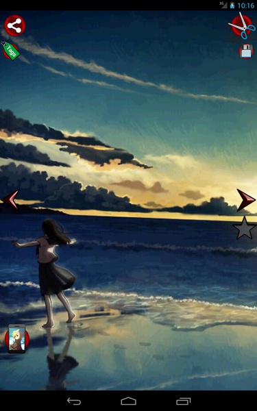 AnimeGallery - Preview 1