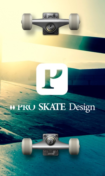 Pro Skate Design - Preview 10
