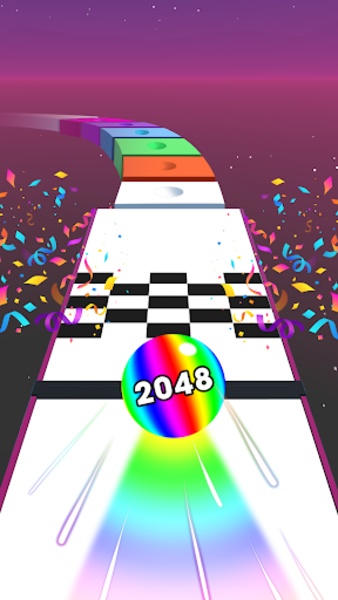 BallRun2048 - Preview 8