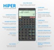 HiPER Calc screenshot 13