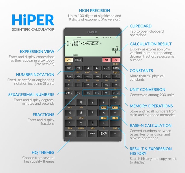 HiPER Calc - Preview 13