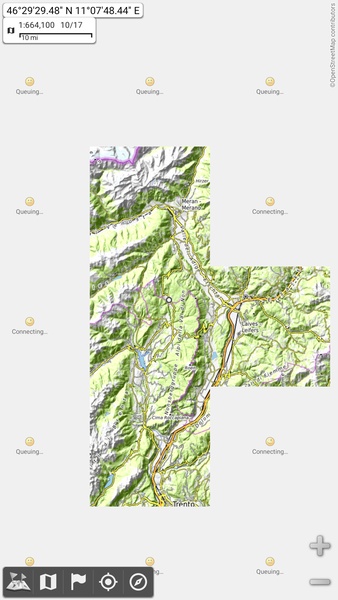 All-In-One Offline Maps - Preview 7
