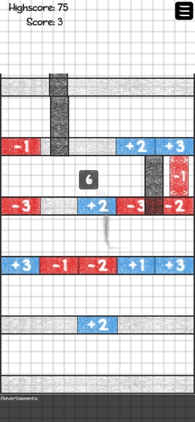 Math Climb - Preview 1