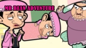 Mr Bean Adventure screenshot 1