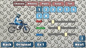 Wheelie Challenge screenshot 6