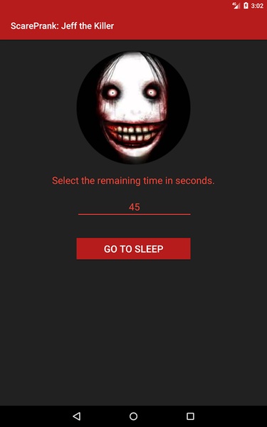 Scare Prank: Jeff The killer - Preview 4