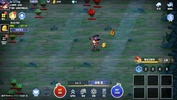 魔女 : 放置型RPG screenshot 3