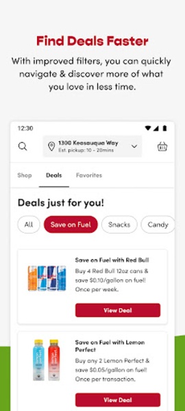 Kum & Go - Preview 2