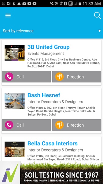 Local Search - Preview 3