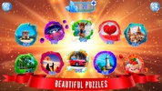 Jigsaw Puzzle Games screenshot 9