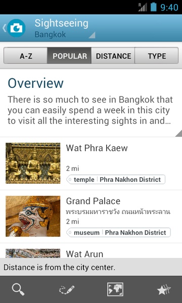 Thailand - Preview 12