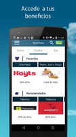 Club Movistar for Android 3