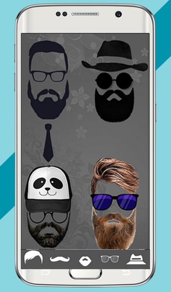 Men Mustache PRO - Preview 3