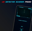 Lie Detector Scanner Prank screenshot 5