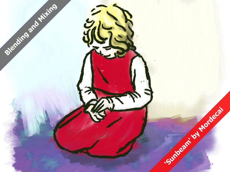 Serious Paint - Preview 5