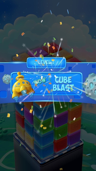 Cube Blast Saga - Preview 9