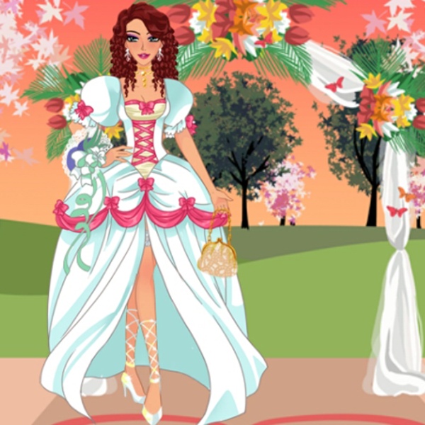 Lovely Wedding - Preview 10