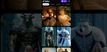 AI Marvels feature