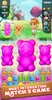 Candy Bears Rush - Match 3 & free matching puzzle screenshot 6