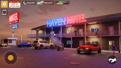 Supermarket & Motel Simulator screenshot 2